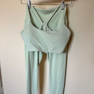 Paragon Fitwear 2 Piece Workout Set